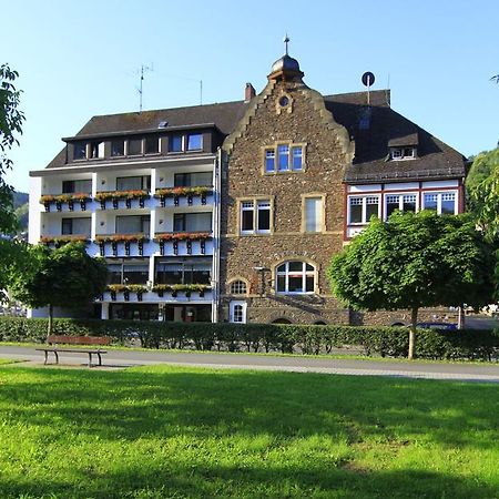 Hotel Klasen Кохем Экстерьер фото