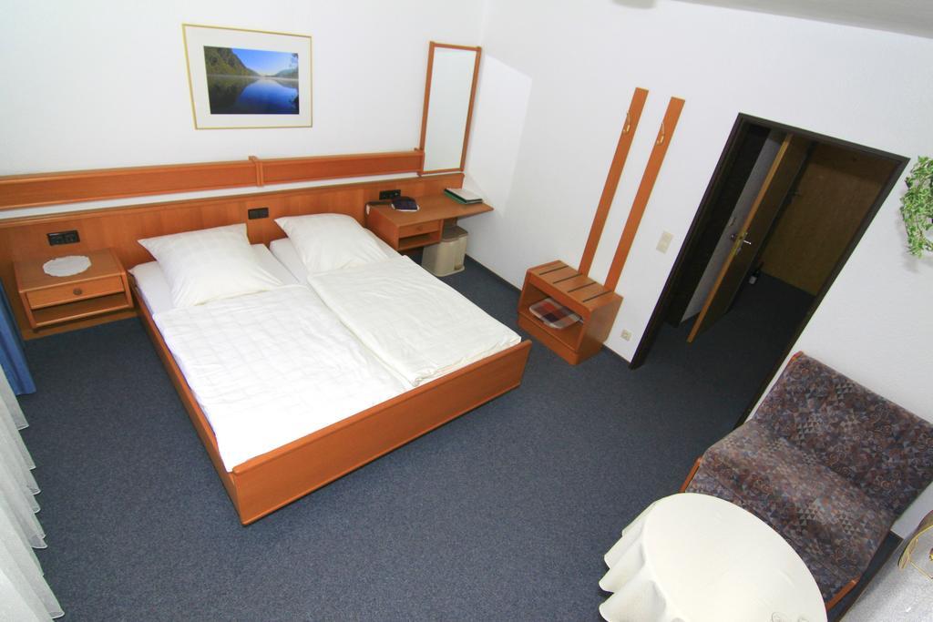 Hotel Klasen Кохем Номер фото