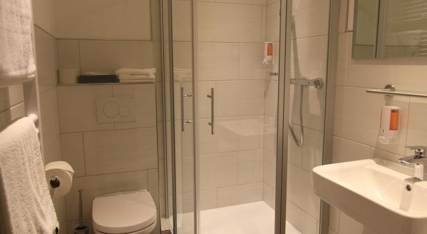 Hotel Klasen Кохем Экстерьер фото