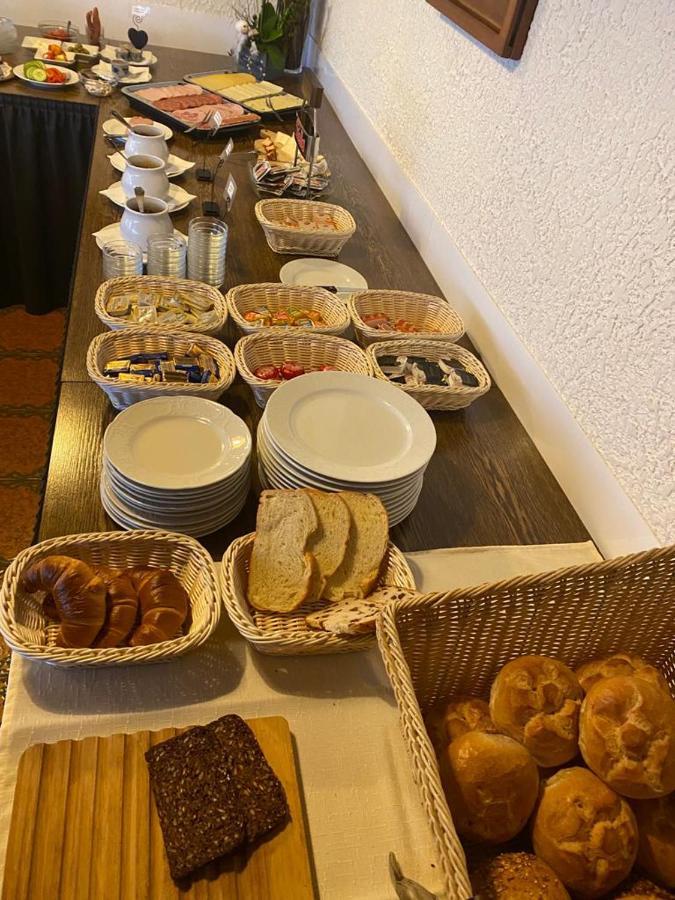 Hotel Klasen Кохем Экстерьер фото