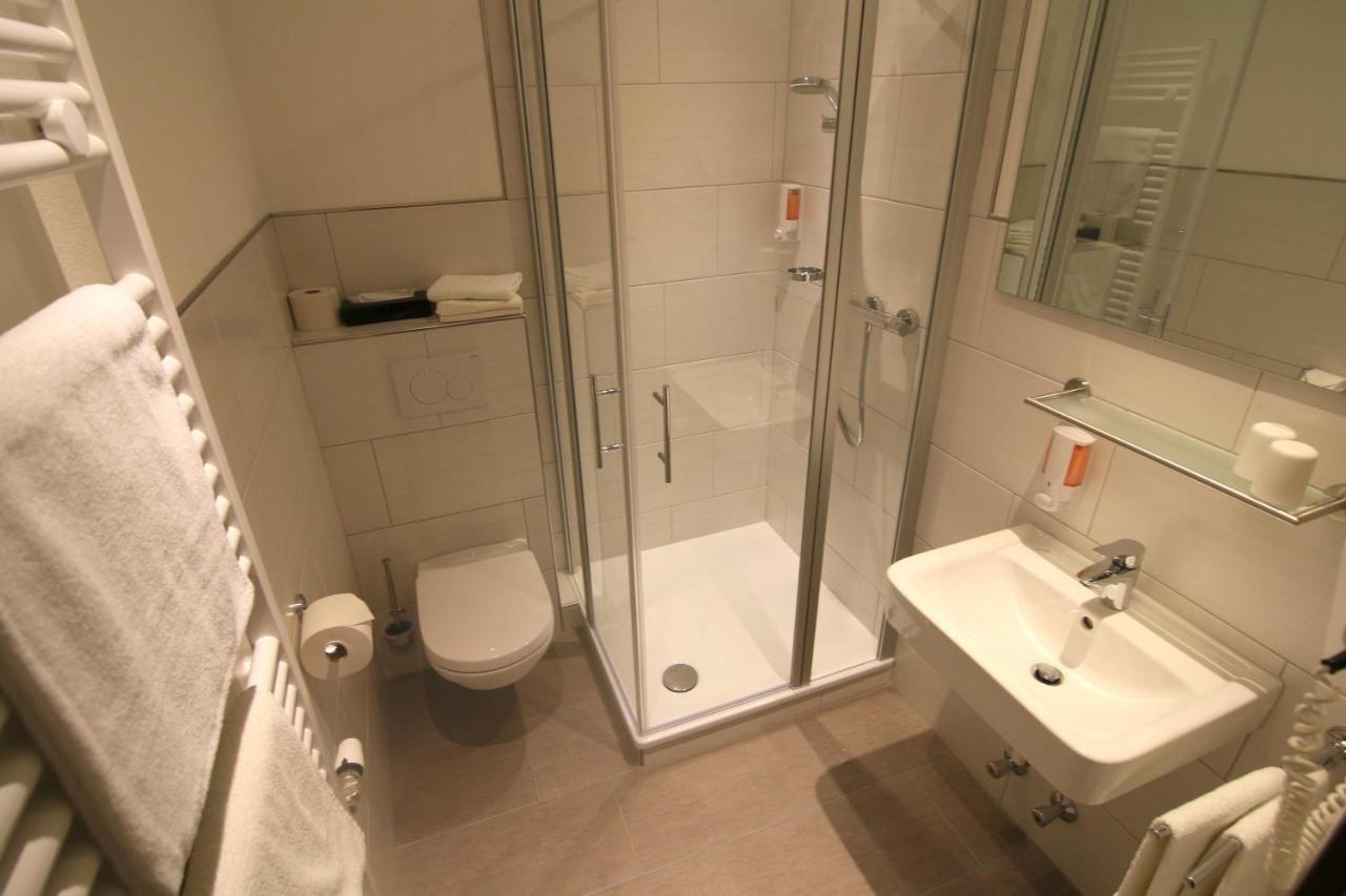 Hotel Klasen Кохем Экстерьер фото